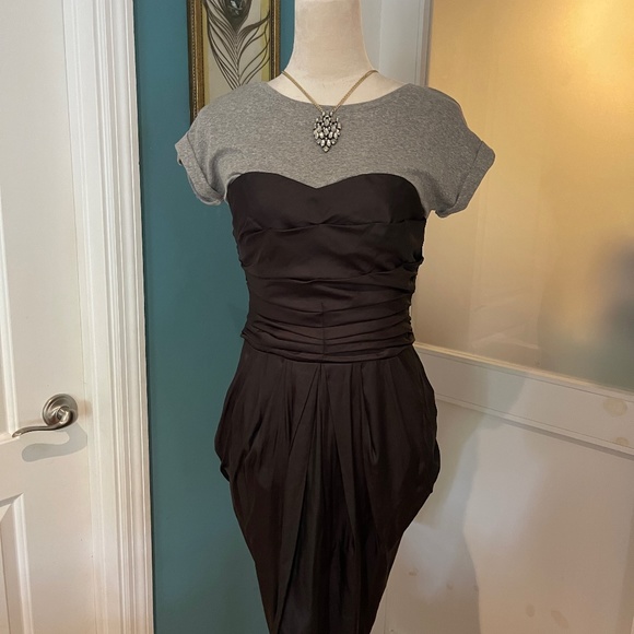 Elizabeth & James Dress - Picture 1 of 3